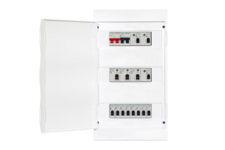 Systeme Electric C9F36132