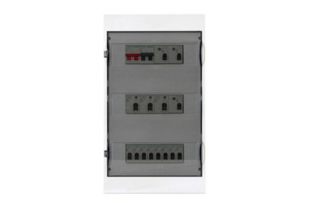 Systeme Electric C9F36132