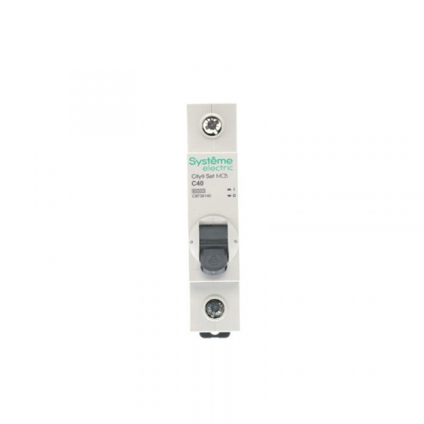 Systeme Electric C9F36140