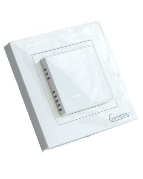 EXTHERM Extherm ET-43(w)