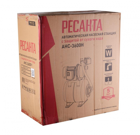 Ресанта 77/1/2