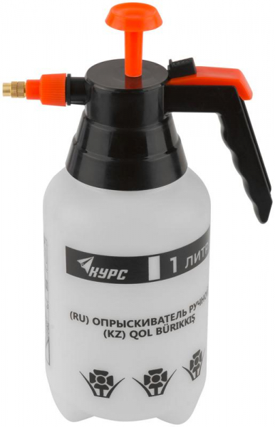 КУРС 76365