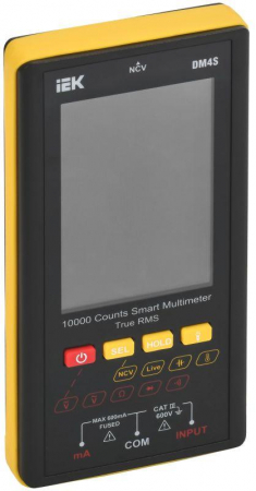 IEK A2L5-DM29-04