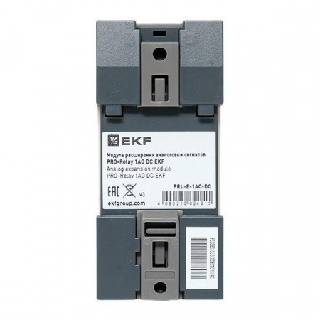 EKF PRL-E-1AO-DC