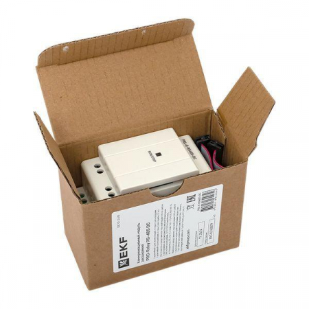 EKF PRL-E-RS485-DC