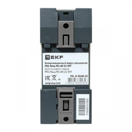 EKF PRL-E-RS485-DC