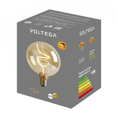 Voltega 8558