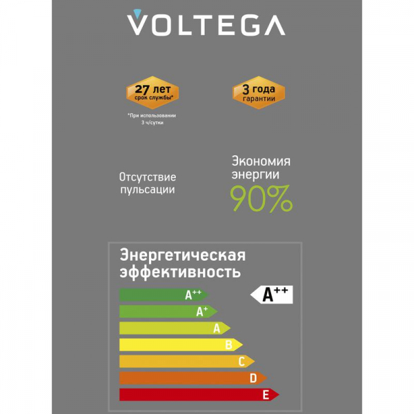 Voltega 8574