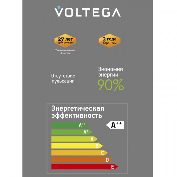 Voltega 8575