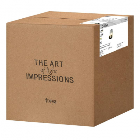 Freya FR5525WL-01GB