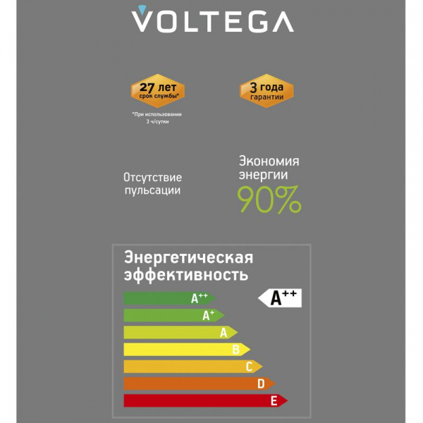 Voltega 8567