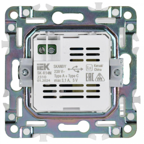  SK-U22-D31-K50