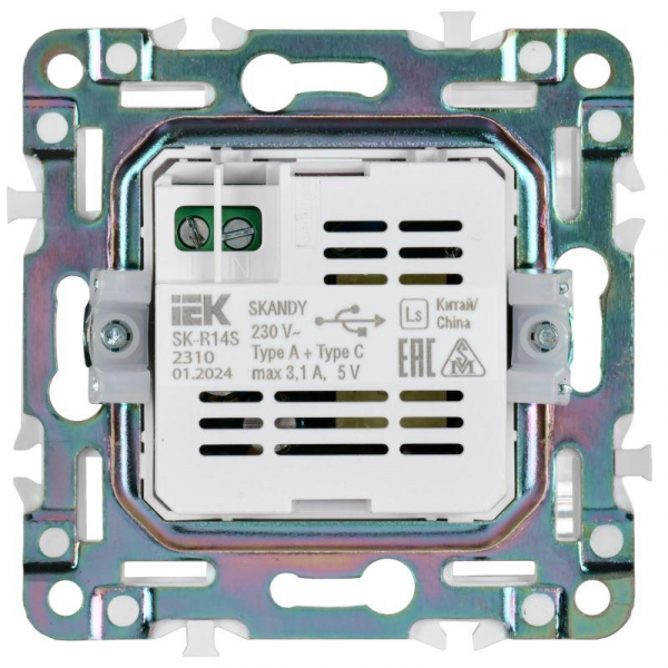  SK-U21-D31-K50