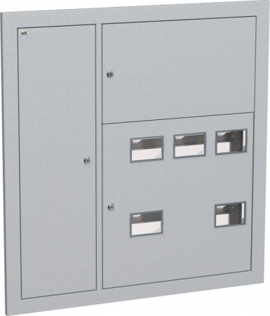 IEK IND-MKM43-05-31-E-L