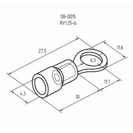 Rexant 08-0015