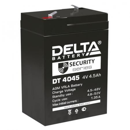 Delta 4614010040021