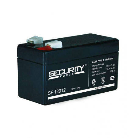 Security Force 4614030010003