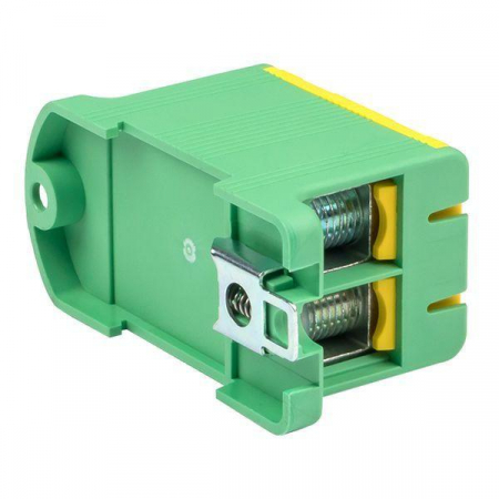 EKF plc-kvs2-16-95-y-green