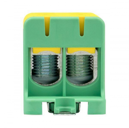 EKF plc-kvs2-16-95-y-green