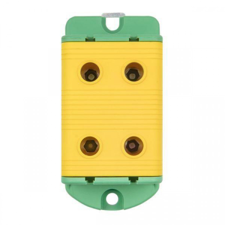 EKF plc-kvs2-16-95-y-green