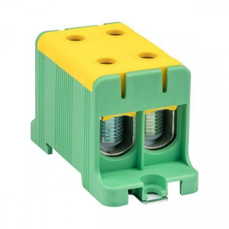 EKF plc-kvs2-16-95-y-green