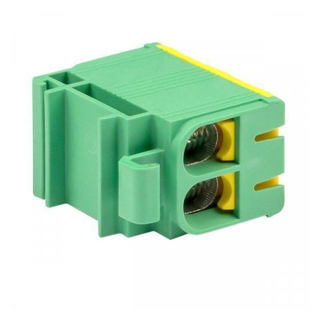 EKF plc-kvs2-16-50-y-green