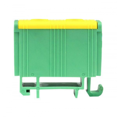 EKF plc-kvs2-16-50-y-green