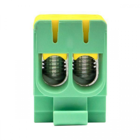 EKF plc-kvs2-16-50-y-green
