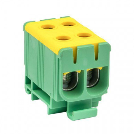 EKF plc-kvs2-16-50-y-green