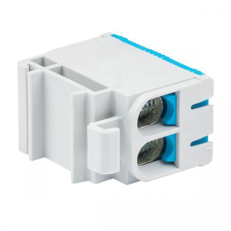 EKF plc-kvs2-16-50-blue