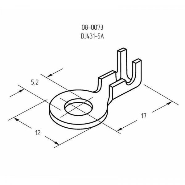 Rexant 08-0073