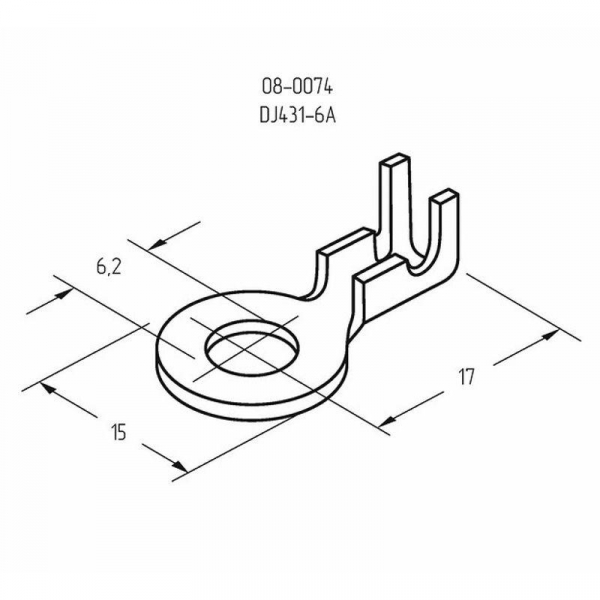 Rexant 08-0074