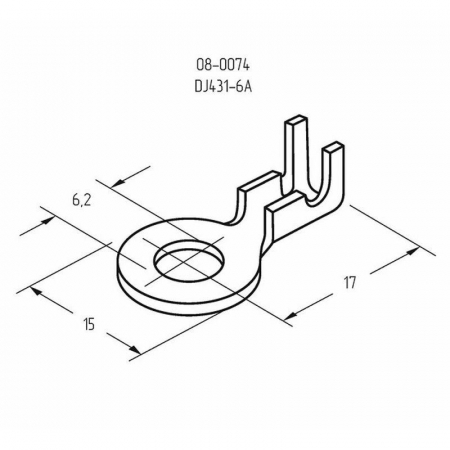 Rexant 08-0074