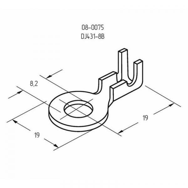Rexant 08-0075