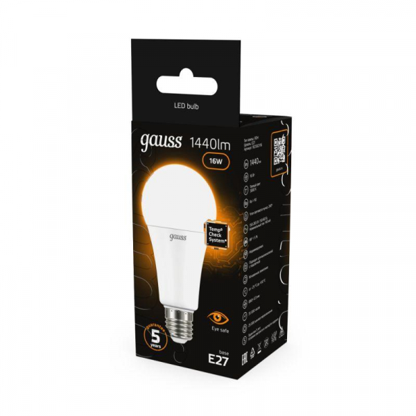 GAUSS 102502116