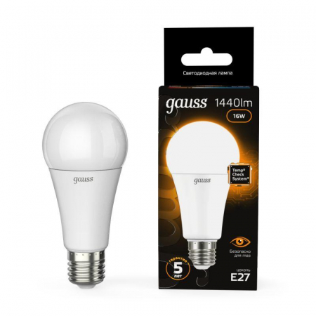 GAUSS 102502116