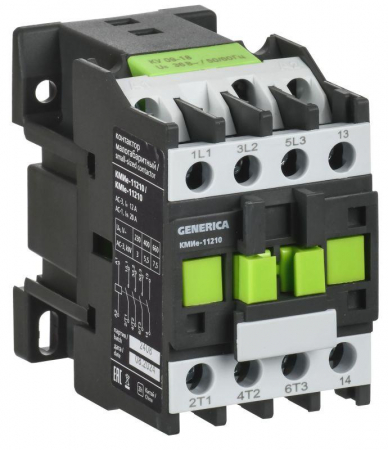 GENERICA KKME11-012-400-10