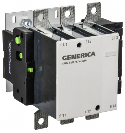 GENERICA KKTE50-250-230-10