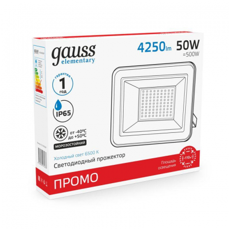GAUSS 613100350P