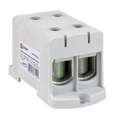 EKF kvs2-35-150-grey