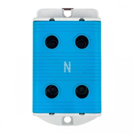 EKF kvs2-35-150-blue