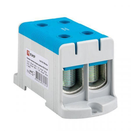 EKF kvs2-35-150-blue
