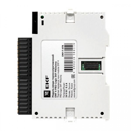 EKF EMF-T-4TR