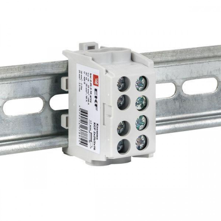EKF ksr-2.25-2.16-grey