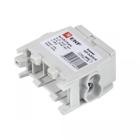 EKF ksr-2.25-2.16-grey