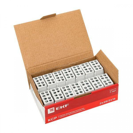 EKF ksr-2.25-2.16-grey