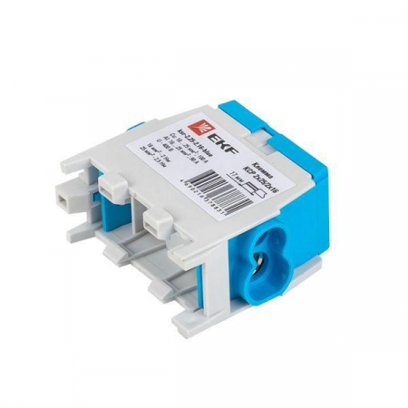 EKF ksr-2.25-2.16-blue