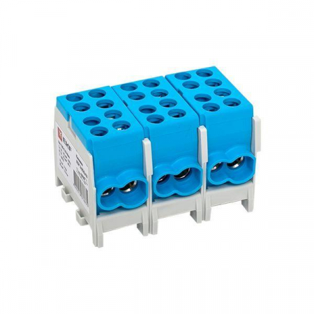 EKF ksr-2.25-2.16-blue