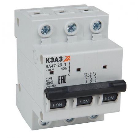 КЭАЗ 318306