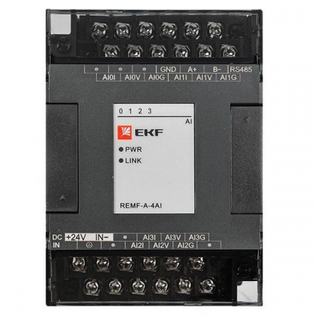 EKF REMF-A-4AI